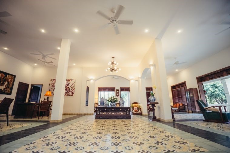 Poulo Condor Boutique Resort & Spa Côn Đảo